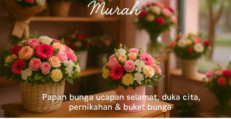 Toko Bunga Pringsewu